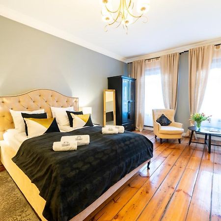 Mikołajki Apartamenty Pod Zegarem מראה חיצוני תמונה