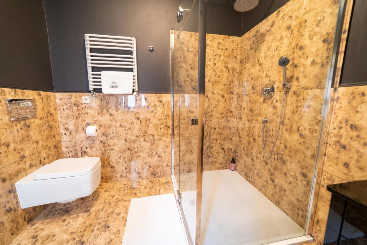 Mikołajki Apartamenty Pod Zegarem מראה חיצוני תמונה